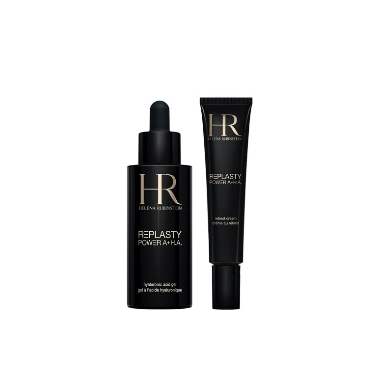 HR REPLASTY AGE RECOVERY トライアルセット 16パック Helena Rubinstein Replasty Gift Set | Harrods US